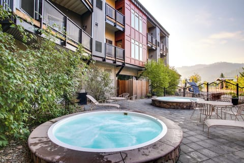 Kellogg Vacation Rental | Studio | 1BA | Step-Free Access | 390 Sq Ft
