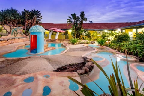 Water park