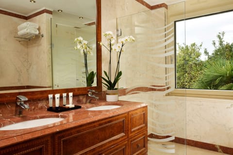 Minibar, in-room safe, desk, blackout drapes