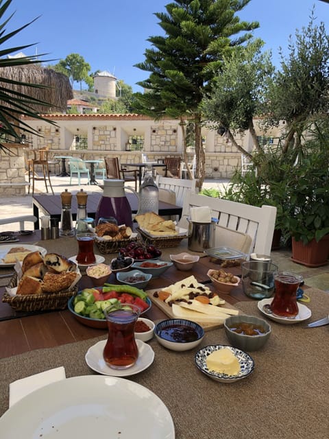 Coffee service