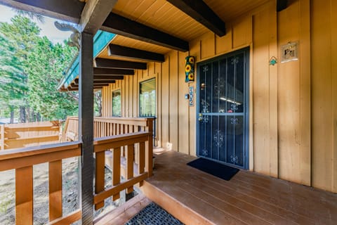 Welcome to Hidden Buffalo!