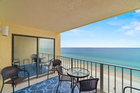 Great Beach Views
