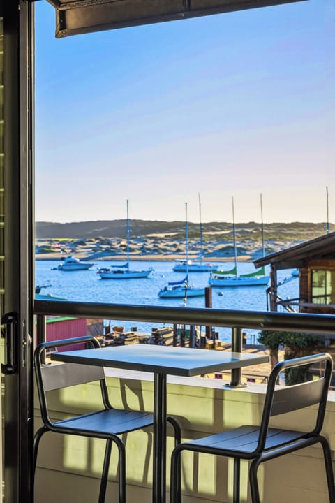 Deluxe Room, 2 Queen Beds, Partial Ocean View | Premium bedding, memory foam beds, individually furnished