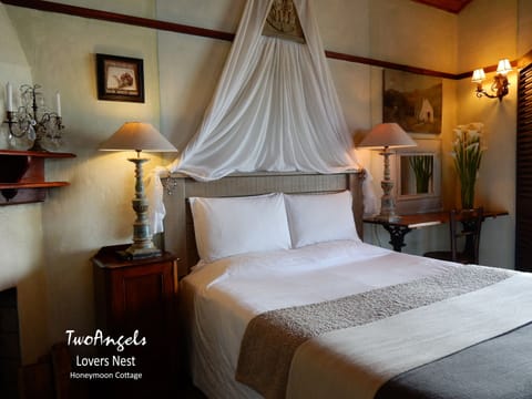 Honeymoon Cottage (Lover's Nest) | Free WiFi