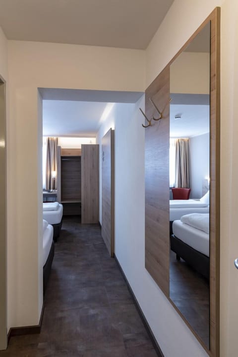 Family Room | In-room safe, desk, soundproofing, iron/ironing board