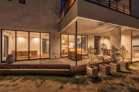Building design