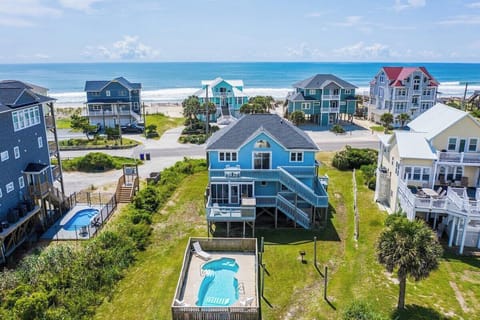 Stunning Home!