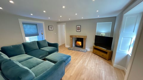 The Old Schoolhouse Lounge