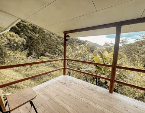 Cabin, 4 Bedrooms | Free WiFi