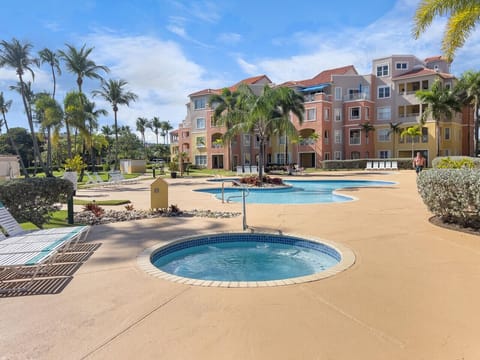 Your perfect spot to unwind