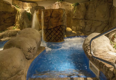 Body treatments, body wraps, body scrubs, facials