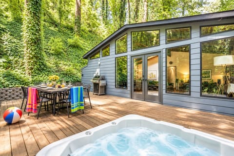 Your vacation adventure starts here!