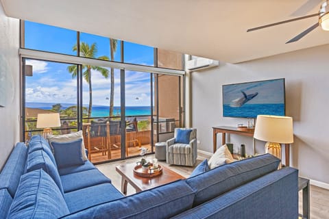 Welcome to Kahana Villa F404