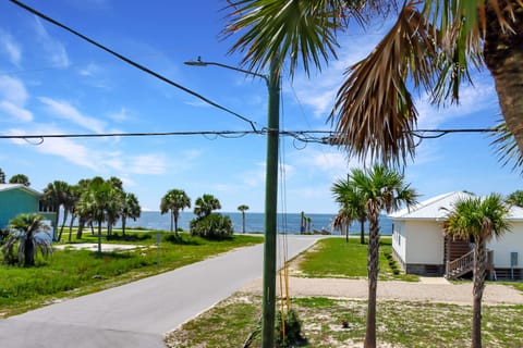 Beach View Feels Within Reach