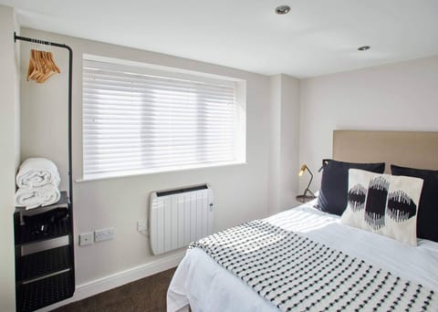 House | 2 bedrooms, desk, high-speed internet