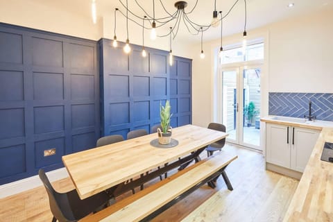 House | 4 bedrooms
