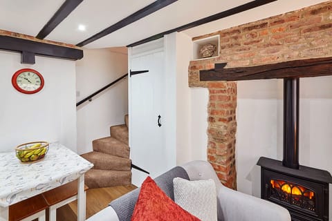 House | 2 bedrooms, Internet