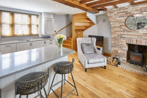 House | 2 bedrooms, Internet