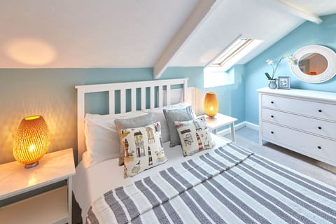 House | 1 bedroom, Internet