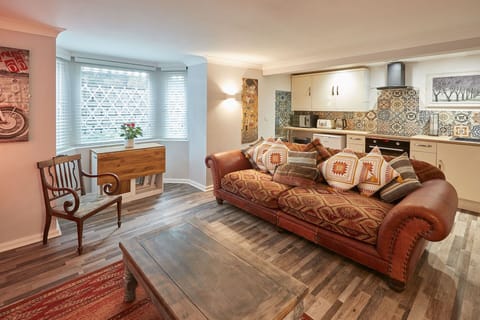 Apartment | 1 bedroom, Internet