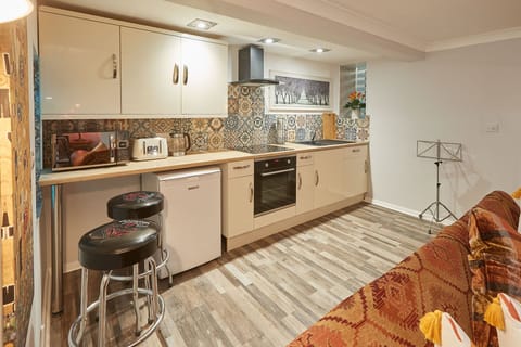 Apartment | 1 bedroom, Internet