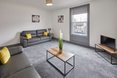 House | 3 bedrooms, soundproofing