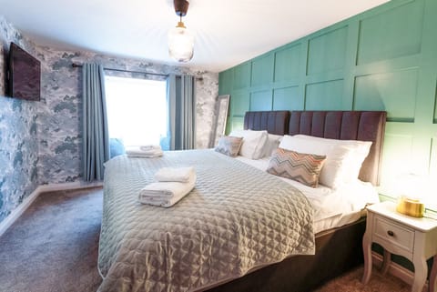 House | 2 bedrooms