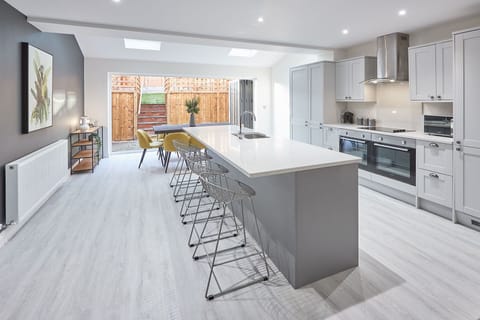 House | 4 bedrooms