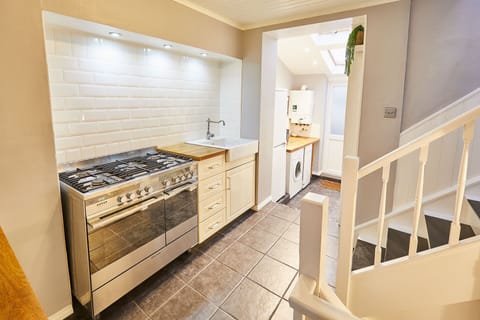 House | 2 bedrooms