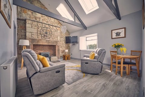 House | 1 bedroom