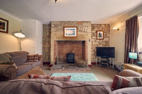 House | 1 bedroom, Internet