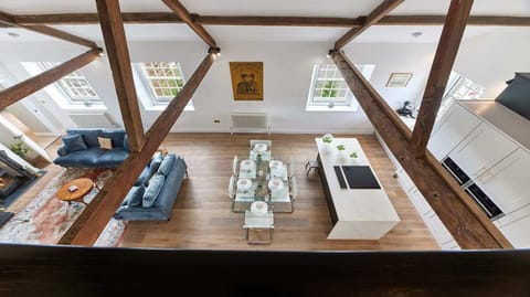 Apartment | 4 bedrooms