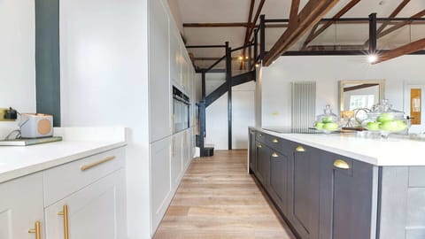 Apartment | 4 bedrooms