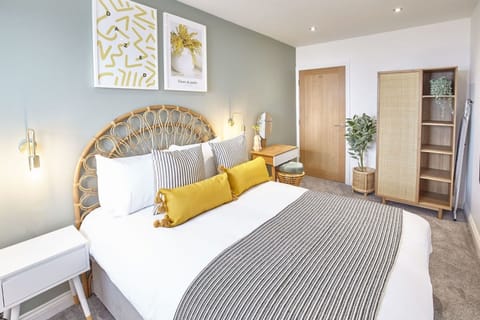 House | 1 bedroom