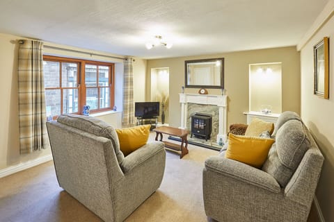 House | 2 bedrooms, desk, high-speed internet