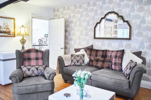 House | 2 bedrooms