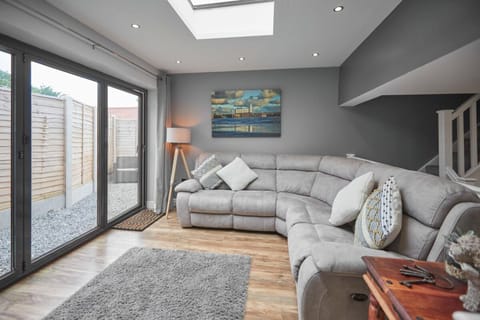 House | 2 bedrooms