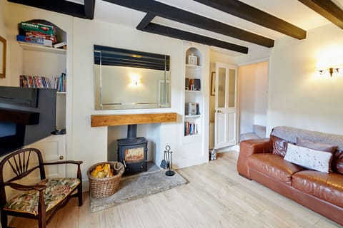 House | 2 bedrooms
