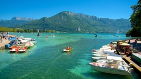 Lake