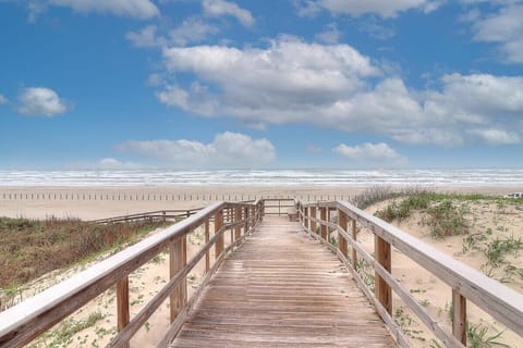 Boardwalk