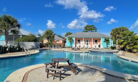Pool #1