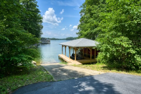 Lake