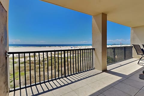 Welcome to The Palms of Orange Beach #102