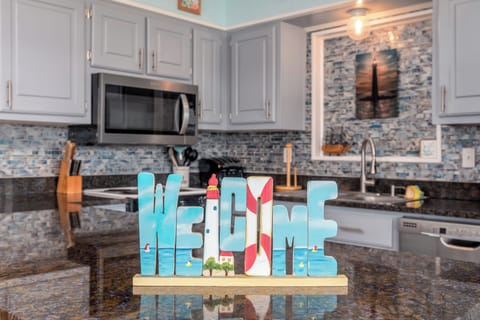 Welcome to Sunset Point Dauphin Island