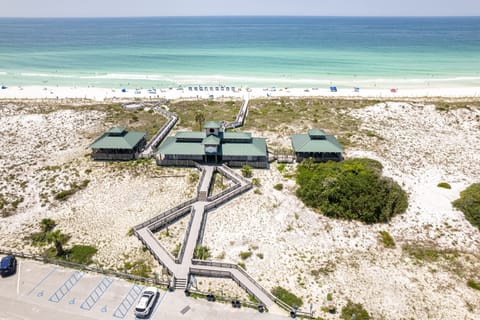 Condo, 2 Bedrooms | Beach