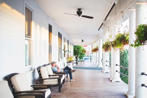 Porch