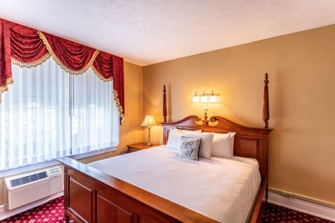 Desk, iron/ironing board, free cribs/infant beds, rollaway beds