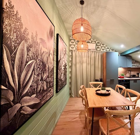 Superior Apartment | Private kitchen