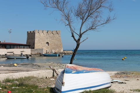 Beach nearby, free beach shuttle