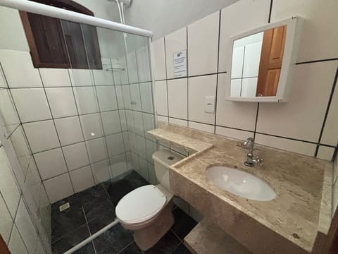 Family Room | Bathroom